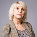 Панкратова Елена Борисовна